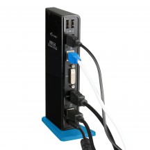 Docking Station iTec U3HDMIDVIDOCKUK