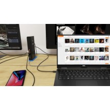 Docking Station iTec U3HDMIDVIDOCKUK