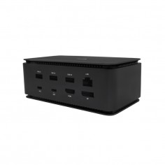 Docking Station iTec USB4DUALDOCK100WUK