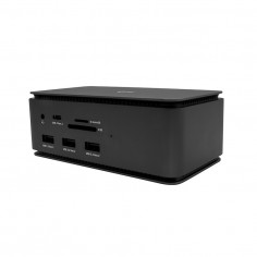 Docking Station iTec USB4DUALDOCK100WUK 2