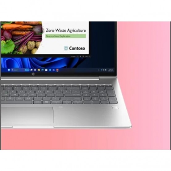 Laptop HP ProBook 4 G1i AD2L2ETABB