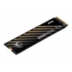 SSD MSI SPATIUM M470 PRO PCIe 4.0 NVMe M.2 S78-440L0J0-P83 2