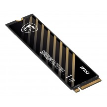 SSD MSI SPATIUM M470 PRO PCIe 4.0 NVMe M.2 S78-440L0J0-P83