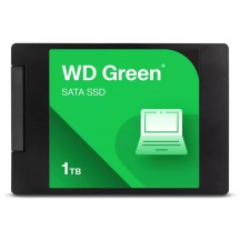 SSD Western Digital Green WDS200T5G0A-00CPT0