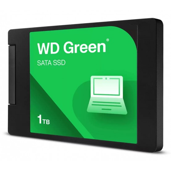 SSD Western Digital Green WDS200T5G0A-00CPT0