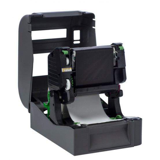 Imprimanta Brother TD-4520TN TD4520TNZ1