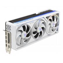Placa video ASUS ROG-ASTRAL-RTX5080-O16G-WHITE 90YV0LV4-M0NA00