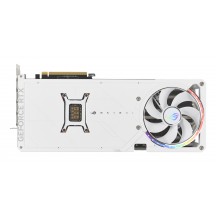 Placa video ASUS ROG-ASTRAL-RTX5080-O16G-WHITE 90YV0LV4-M0NA00