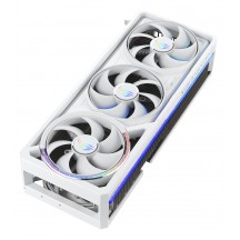 Placa video ASUS ROG-ASTRAL-RTX5080-O16G-WHITE 90YV0LV4-M0NA00