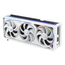 Placa video ASUS ROG-ASTRAL-RTX5080-O16G-WHITE 90YV0LV4-M0NA00