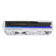 Placa video ASUS ROG-ASTRAL-RTX5080-O16G-WHITE 90YV0LV4-M0NA00
