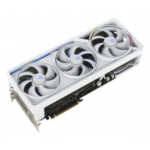 Placa video ASUS ROG-ASTRAL-RTX5080-O16G-WHITE 90YV0LV4-M0NA00