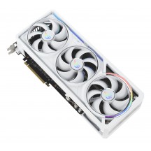 Placa video ASUS ROG-ASTRAL-RTX5080-O16G-WHITE 90YV0LV4-M0NA00