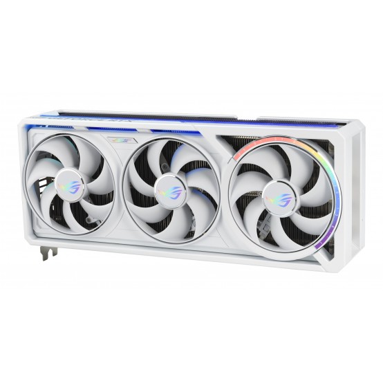 Placa video ASUS ROG-ASTRAL-RTX5080-O16G-WHITE 90YV0LV4-M0NA00