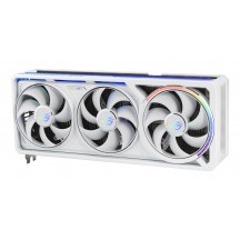 Placa video ASUS ROG-ASTRAL-RTX5080-O16G-WHITE 90YV0LV4-M0NA00