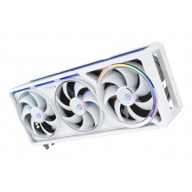Placa video ASUS ROG-ASTRAL-RTX5080-O16G-WHITE 90YV0LV4-M0NA00