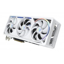 Placa video ASUS ROG-ASTRAL-RTX5080-O16G-WHITE 90YV0LV4-M0NA00