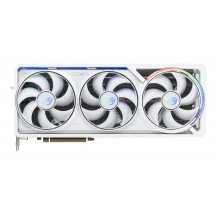 Placa video ASUS ROG-ASTRAL-RTX5080-O16G-WHITE 90YV0LV4-M0NA00