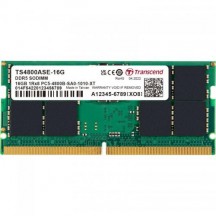 Memorie Transcend JM4800ASE-16G