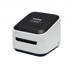 Imprimanta Brother VC-500W VC500WZ1 2