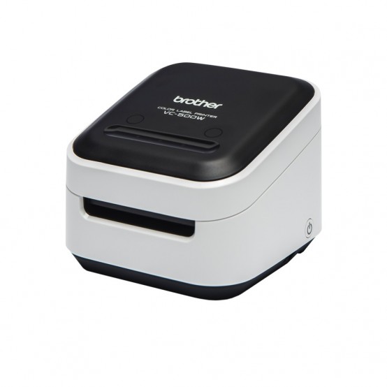 Imprimanta Brother VC-500W VC500WZ1