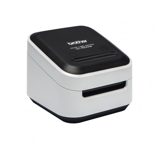 Imprimanta Brother VC-500W VC500WZ1