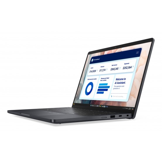 Laptop Dell Pro 13 Premium PA13250 BTO208_PA13250_EMEA