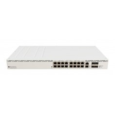 Switch MikroTik  CRS320-8P-8B-4S+RM