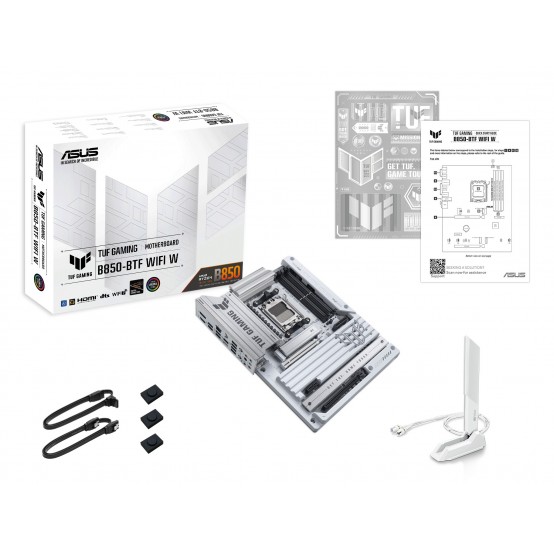 Placa de baza ASUS TUF GAMING B850-BTF WIFI W 90MB1KW0-M0EAY0