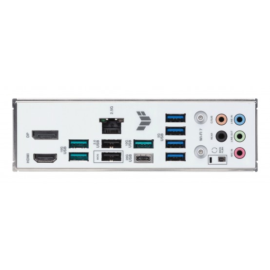 Placa de baza ASUS TUF GAMING B850-BTF WIFI W 90MB1KW0-M0EAY0
