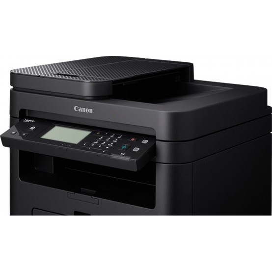 Imprimanta Canon i-SENSYS MF237W 1418C161AA