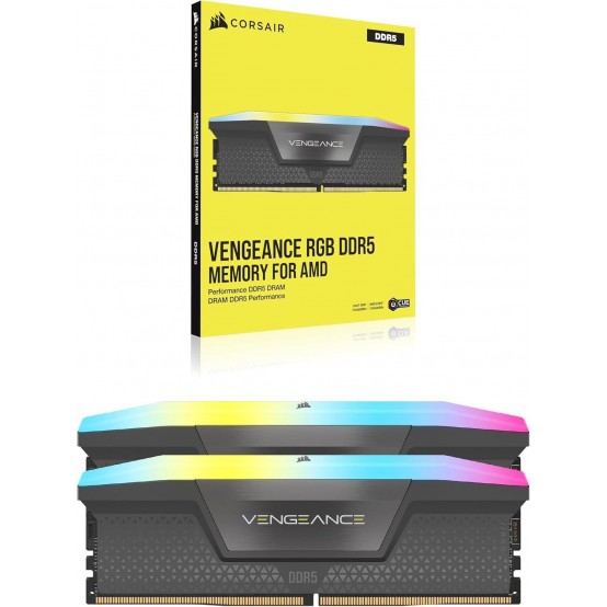 Memorie Corsair Vengeance CMH96GX5M2E6000Z36