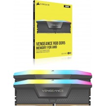 Memorie Corsair Vengeance CMH96GX5M2E6000Z36