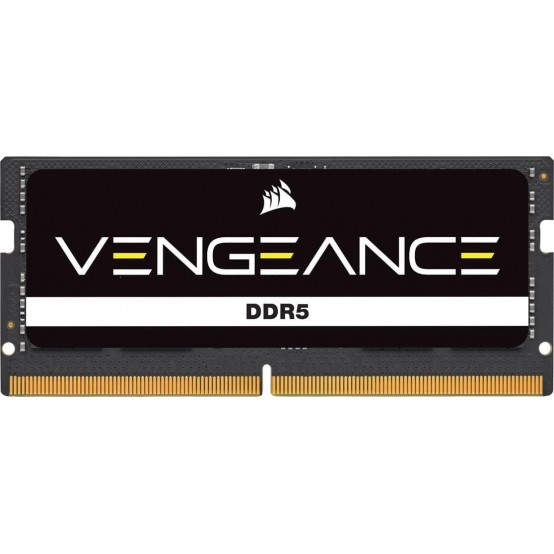Memorie Corsair Vengeance CMSX32GX5M1A5600C48