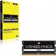 Memorie Corsair Vengeance CMSX32GX5M1A5600C48