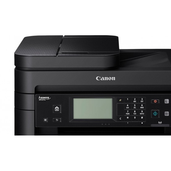 Imprimanta Canon i-SENSYS MF237W 1418C161AA