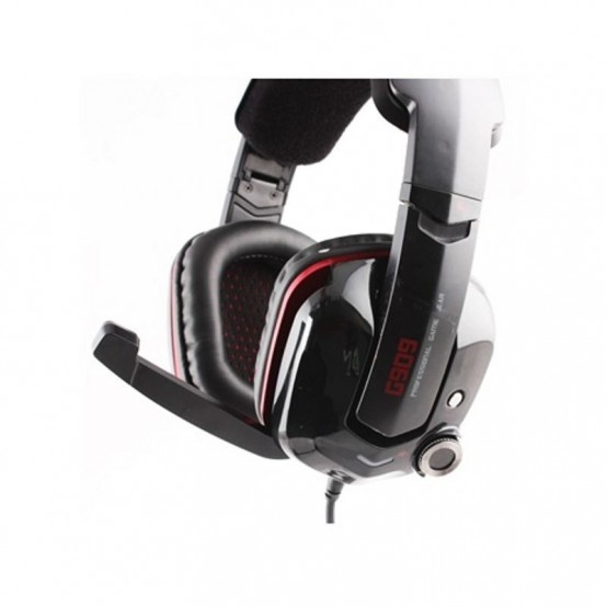 Casca Somic G909-BK