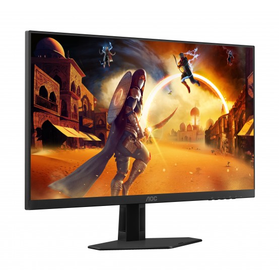 Monitor AOC  Q24G4RE