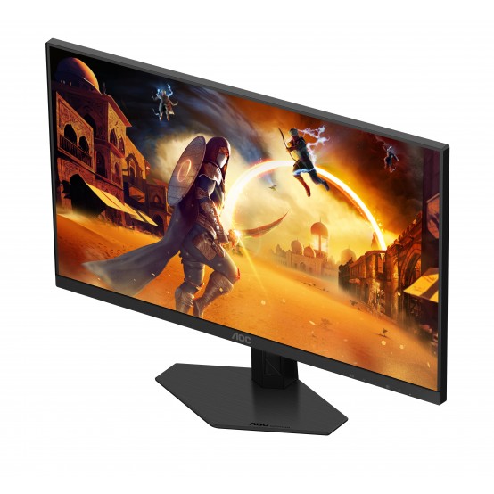 Monitor AOC  Q24G4RE