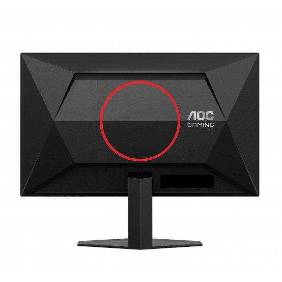 Monitor AOC  Q24G4RE
