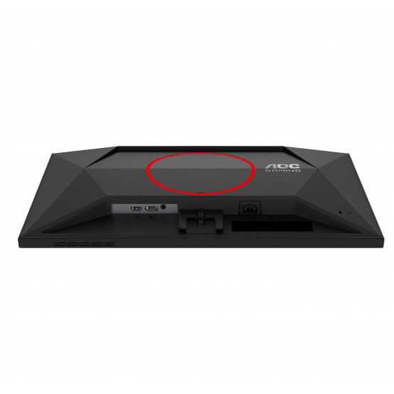 Monitor AOC  Q24G4RE