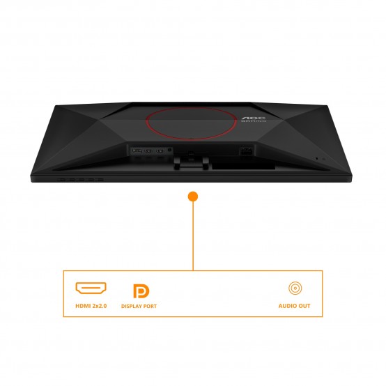 Monitor AOC  Q27G42XNE