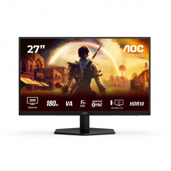Monitor AOC  Q27G42XNE
