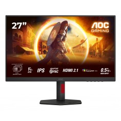 Monitor AOC  U27G4R