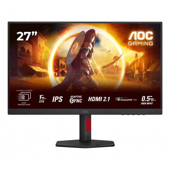 Monitor AOC  U27G4R