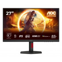 Monitor AOC  U27G4R
