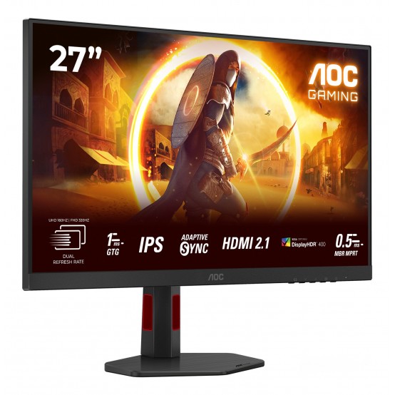 Monitor AOC  U27G4R