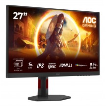 Monitor AOC  U27G4R