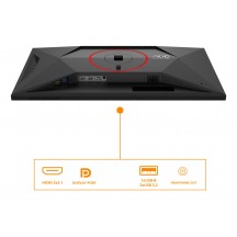 Monitor AOC  U27G4R