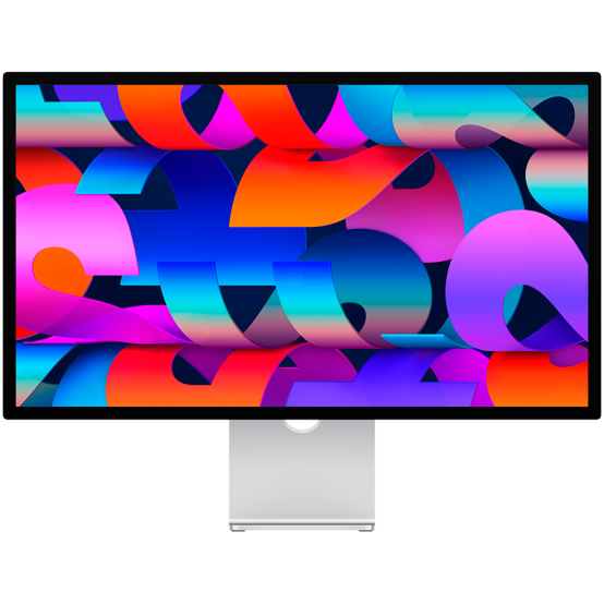 Monitor Apple Studio Display MYJK3Z/A